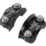 THRASHIN SUPPLY CO. Speedway Perch Clamp - Twice Cut TSC-2803-4