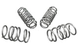 Whiteline 2022+ Volkswagen Golf GTI Front & Rear Lowered Coil Springs WSK-VWN007