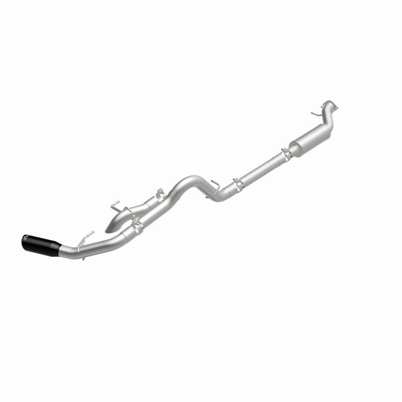 Magnaflow 21-24 Ford Bronco Rock Crawler Series Cat-Back Exhaust System 19682