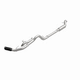 Magnaflow 21-24 Ford Bronco Rock Crawler Series Cat-Back Exhaust System 19682