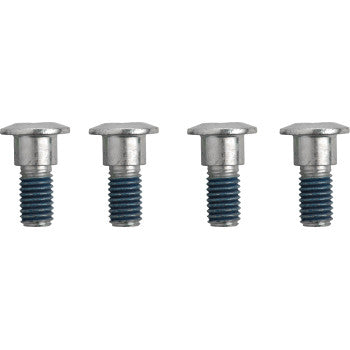 EBC Bolts - Rotor/High Tensile - Rear - 4 Pack DB302/4