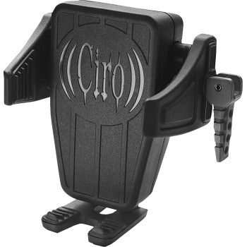 CIRO Phone Holder - Trim Line - Black Mount 53311