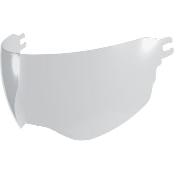 ICON Dropshield Ultra™ Shield - Ultraflite™ - Clear 0130-1397