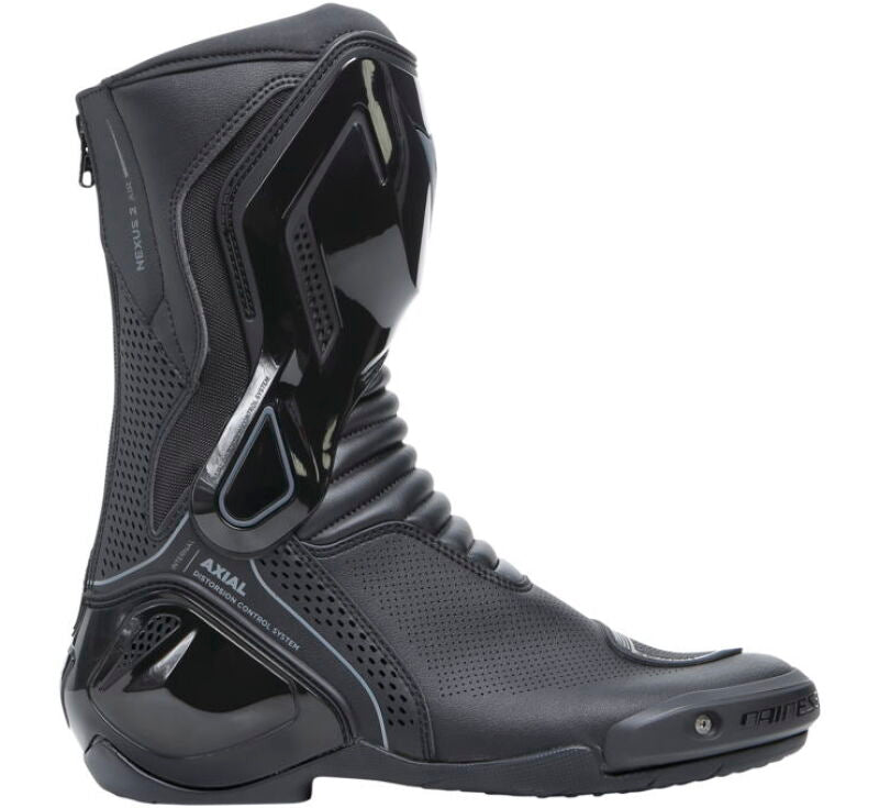 Dainese Nexus 2 Air Boots Black Size - 39 201795237-001-39