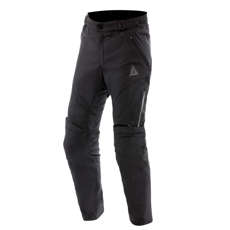 Dainese Drake 2 Air Tex Pants Black/Black Size - 64 2017500001-631-64