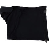 MOOSE RACING Air Intake Neck Curtain - Black 0133-1426