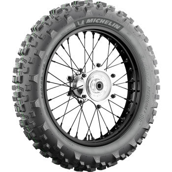 MICHELIN Tire - Enduro Medium 2 - Rear - 140/80-18 - 70M 45050