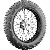 MICHELIN Tire - Enduro Medium 2 - Rear - 140/80-18 - 70M 45050