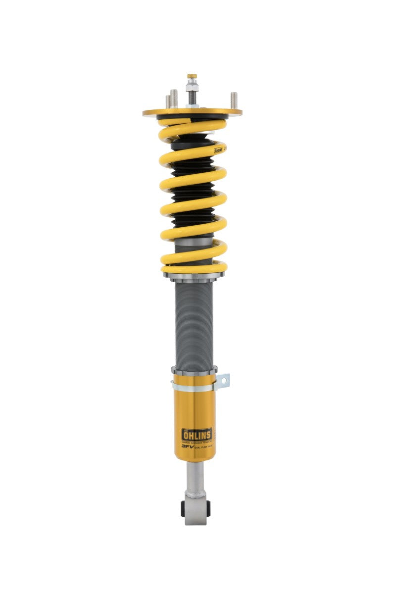 Ohlins 06-13 Lexus IS 250/IS 350 (XE20) Road & Track Coilover System LES MI00S1