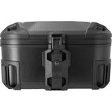 SW-MOTECH DUSC Hard Case System - Black - Honda Africa Twin Adventure Sport '18-'19 GPT.01.890.65000/B