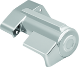 Kuryakyn Starter Cover Milwaukee-8 Chrome 6416