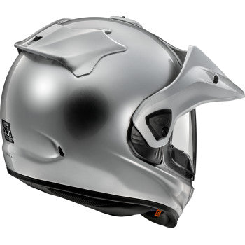 ARAI HELMETS XD-5 Helmet - Aluminum Silver - Small 0140-0283