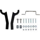 MOOSE RACING Skid Plate - Black - Gas Gas | Husqvarna | KTM 2021-2024  PX1485