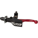 ARC DC-8 Clutch Perch Assembly - Shorty - Red CP-S304-R