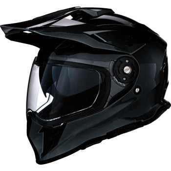 Z1R Range 2.0 Helmet - Black - XS 0140-0458