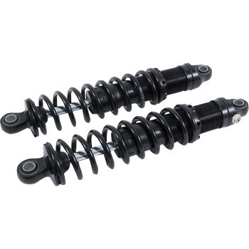 OHLINS Twin Shocks - 12" - STX36 (HD775) HD 775