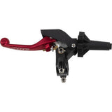 ARC RC-8 Clutch Perch Assembly - Shorty - Red CP-S201-R