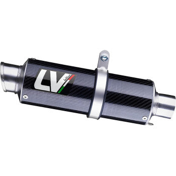 LEOVINCE GP Corsa Schalldämpfer 3389