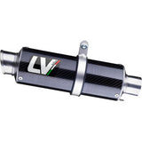 LEOVINCE GP Corsa Schalldämpfer 3389