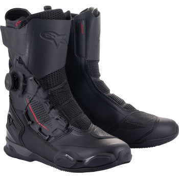 ALPINESTARS SP-X BOA Stiefel – Schwarz – EU 38 2222024-1100-38