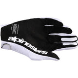 ALPINESTARS Supertech MX Gloves - Light Lilac/Black - Large GLOVES MX S-TECH LT
