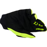 ALPINESTARS Full Bore V2 Gloves - Fluo Yellow/Black - Medium 3560426-551-M