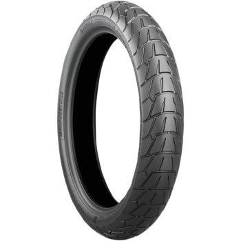 BRIDGESTONE Tire - Battlax Adventurecross AX41S - Front - 130/80-18 - 66P 11627