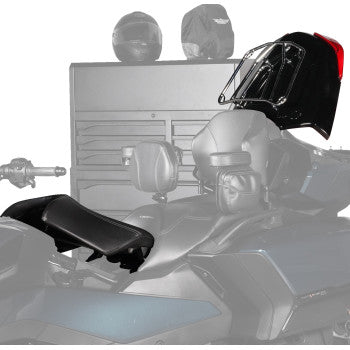 SHOW CHROME Seat Shock - Spyder RT '20-'24 41-269