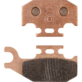 ALL BALLS Sintered Brake Pad Kit 18-8051