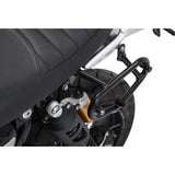 SW-MOTECH SLC Side Carrier - Left - Triumph - Scrambler 1200 XC/XE HTA.11.929.10000