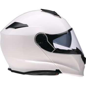 Z1R Solaris 2.0 Modular Helmet - White - XS 0101-17502