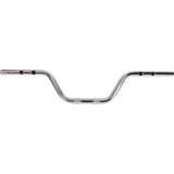 THRASHIN SUPPLY CO. 1" Handlebar - High Bend - Chrome TSC-2802-3