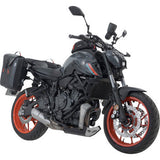 SW-MOTECH SysBag Side Bag System - Black - Triumph Speed Triple 1050 '18-'20 BC.SYS.11.901.31000B