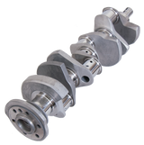 Eagle Chevrolet Small Block Internally Balanced 3.625in Stroke 4340 Crankshaft