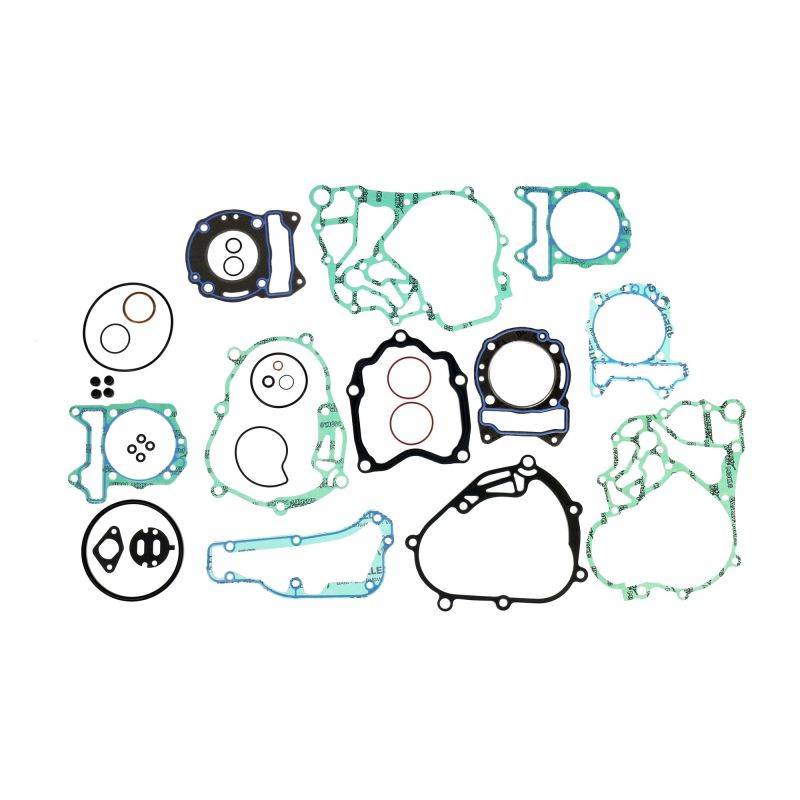 Athena 03-05 Aprilia 125 Complete Gasket Kit (Excl Oil Seal) P400480850128