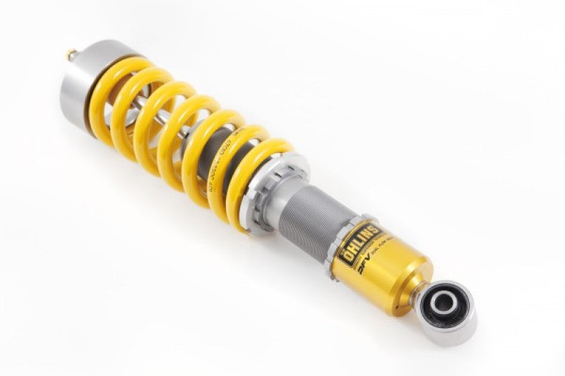 Ohlins 99-04 Porsche 911 GT2/GT3 (996) Road & Track Coilover System POS MI10S1