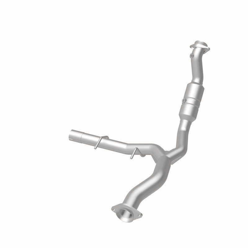 Magnaflow Conv DF 2011-2014 F-150 V6 3.5L OEM Underbody 52429