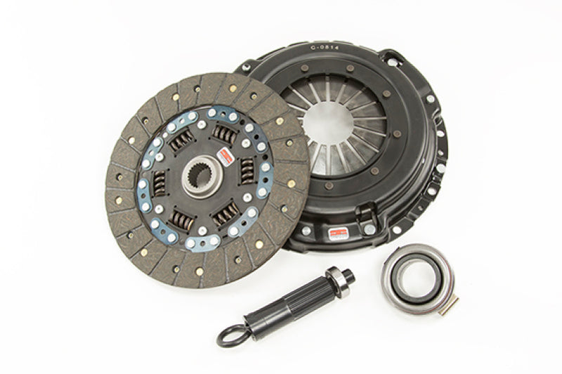 Comp Clutch 1994-2001 Acura Integra Stage 2 - Steelback Brass Plus Clutch Kit P8026-2100
