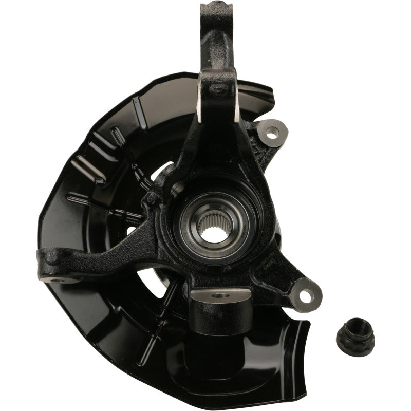 MOOG 07-12 Lexus ES350 Front Left Complete Knuckle Assembly LK043
