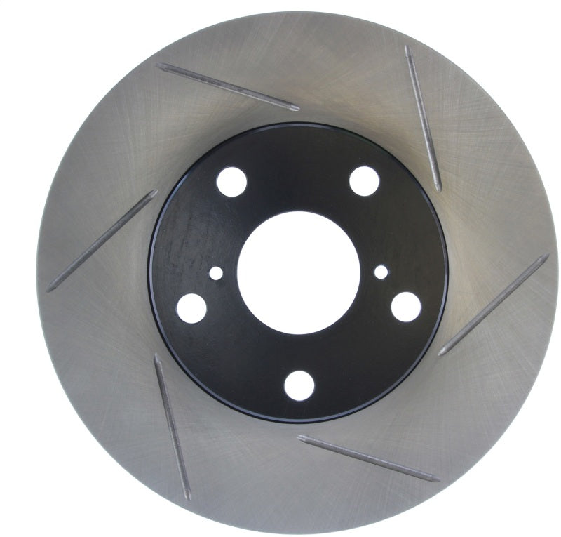 StopTech Slotted Sport Brake Rotor