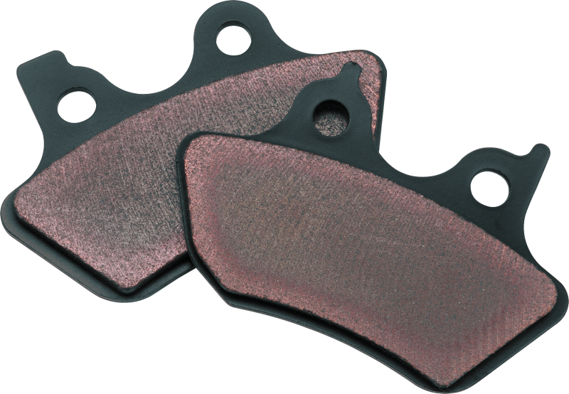 Twin Power 00-07 Big Twin XL Sintered Brake Pads Replaces H-D 44082-00 C D FandR Various 592331