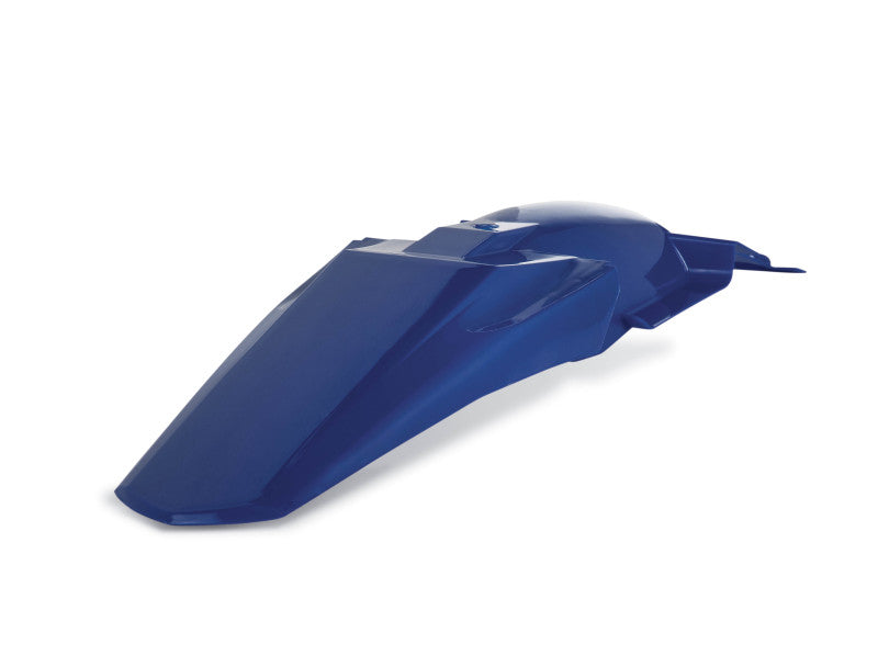 Acerbis 02-21 Yamaha YZ85 Rear Fender - YZ Blue 2040890211