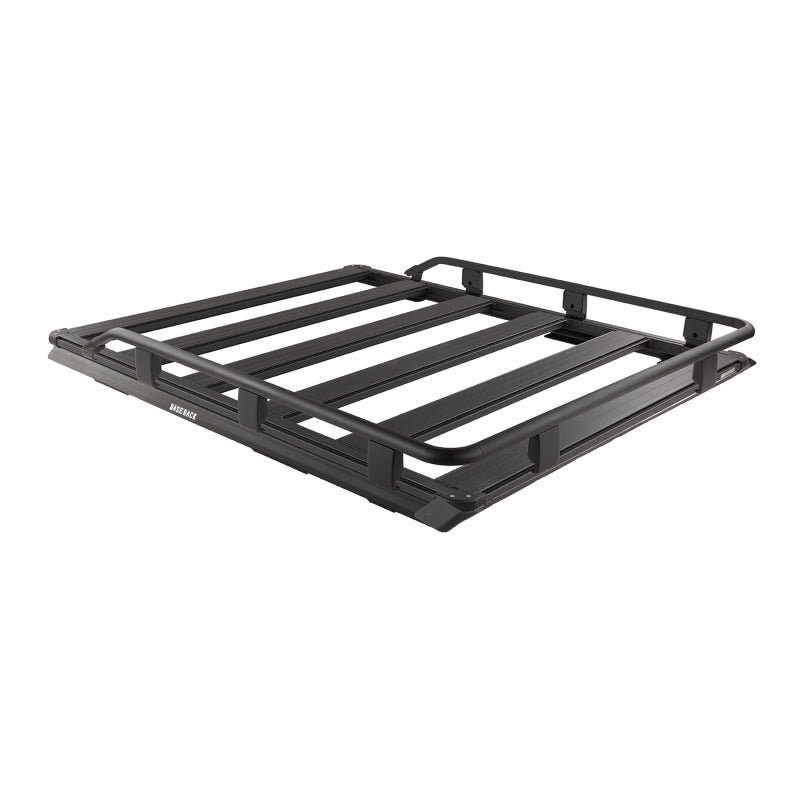 ARB Base Rack Kit Includes 61in x 51in Base Rack w/ Mount Kit Deflector and Front 3/4 Rails BASE263