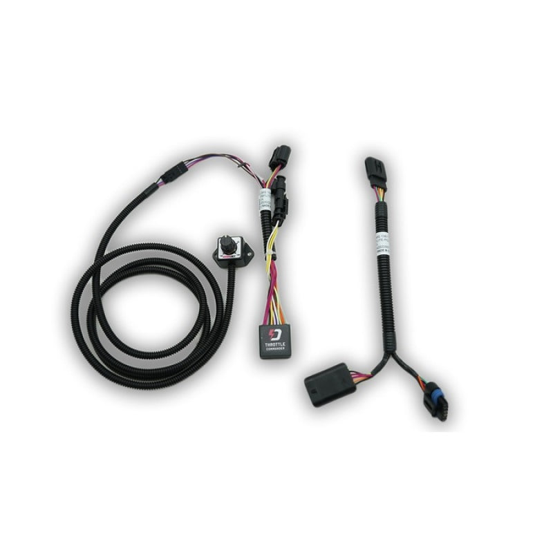 Dynojet 12-23 Can-Am Throttle Commander Kit 96070012