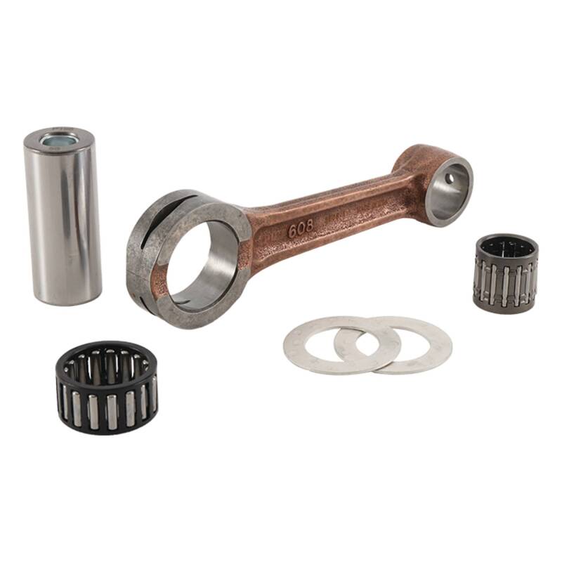 Hot Rods 02-07 Honda CR 250 R 250cc Connecting Rod Kit 8608