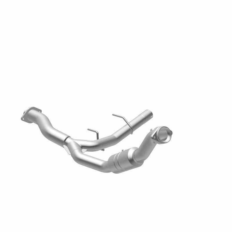 Magnaflow Conv DF 2011-2014 F-150 V6 3.5L OEM Underbody 52429