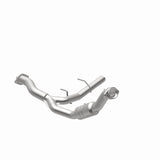 Magnaflow Conv DF 2011-2014 F-150 V6 3.5L OEM Underbody 52429