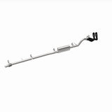 Magnaflow 24+ Ford Ranger Dual Exhaust - Black 19635