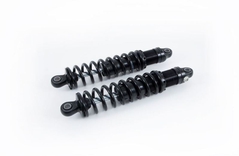 Ohlins 04-20 Harley-Davidson Sportster XL STX 36 Blackline Shock Absorber HD 751