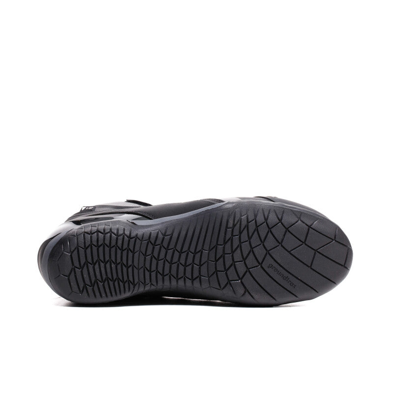 DAI Herian D-Waterproof Shoes Black/Anthracite Size - 48